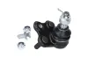 Trag-/Führungsgelenk Vorderachse unten KAVO PARTS SBJ-10017 Bild Trag-/Führungsgelenk Vorderachse unten KAVO PARTS SBJ-10017