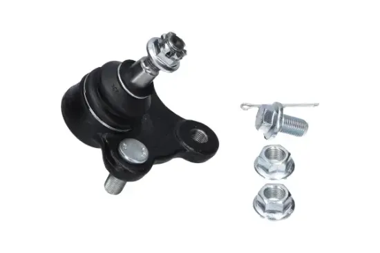 Trag-/Führungsgelenk Vorderachse links außen unten KAVO PARTS SBJ-10205 Bild Trag-/Führungsgelenk Vorderachse links außen unten KAVO PARTS SBJ-10205