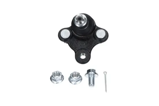 Trag-/Führungsgelenk Vorderachse links außen unten KAVO PARTS SBJ-10205 Bild Trag-/Führungsgelenk Vorderachse links außen unten KAVO PARTS SBJ-10205