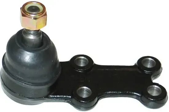 Trag-/Führungsgelenk Vorderachse unten KAVO PARTS SBJ-5510 Bild Trag-/Führungsgelenk Vorderachse unten KAVO PARTS SBJ-5510