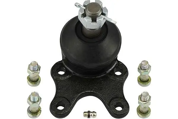 Trag-/Führungsgelenk Vorderachse oben KAVO PARTS SBJ-9015