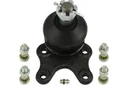 Trag-/Führungsgelenk Vorderachse oben KAVO PARTS SBJ-9015