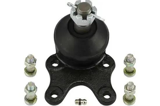 Trag-/Führungsgelenk Vorderachse oben KAVO PARTS SBJ-9015 Bild Trag-/Führungsgelenk Vorderachse oben KAVO PARTS SBJ-9015