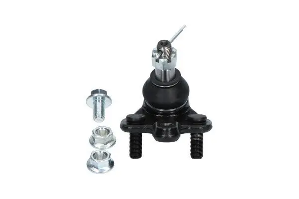 Trag-/Führungsgelenk Vorderachse außen unten KAVO PARTS SBJ-9101