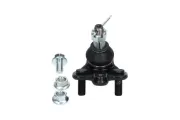 Trag-/Führungsgelenk Vorderachse außen unten KAVO PARTS SBJ-9101