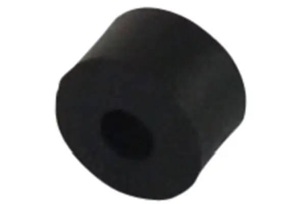 Lagerung, Stabilisator Vorderachse KAVO PARTS SBS-1511