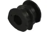 Lagerung, Stabilisator Vorderachse innen KAVO PARTS SBS-6599