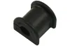 Lagerung, Stabilisator Vorderachse KAVO PARTS SBS-9186