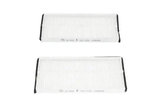 Filter, Innenraumluft KAVO PARTS SC-9501 Bild Filter, Innenraumluft KAVO PARTS SC-9501