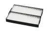 Filter, Innenraumluft KAVO PARTS SC-9504 Bild Filter, Innenraumluft KAVO PARTS SC-9504