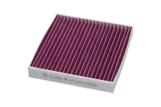 Filter, Innenraumluft KAVO PARTS SC-9506X Bild Filter, Innenraumluft KAVO PARTS SC-9506X
