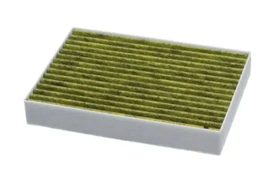 Filter, Innenraumluft KAVO PARTS SC-9509X Bild Filter, Innenraumluft KAVO PARTS SC-9509X