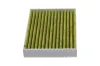 Filter, Innenraumluft KAVO PARTS SC-9509X Bild Filter, Innenraumluft KAVO PARTS SC-9509X