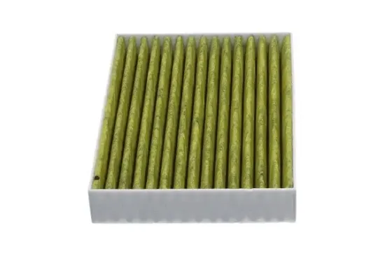 Filter, Innenraumluft KAVO PARTS SC-9509X Bild Filter, Innenraumluft KAVO PARTS SC-9509X