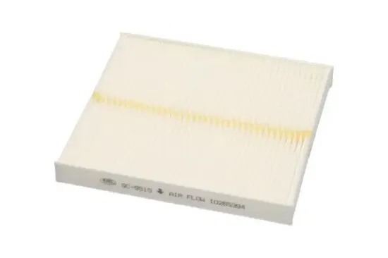 Filter, Innenraumluft KAVO PARTS SC-9515 Bild Filter, Innenraumluft KAVO PARTS SC-9515