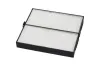 Filter, Innenraumluft KAVO PARTS SC-9607 Bild Filter, Innenraumluft KAVO PARTS SC-9607