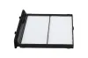 Filter, Innenraumluft KAVO PARTS SC-9611 Bild Filter, Innenraumluft KAVO PARTS SC-9611