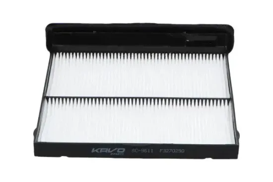 Filter, Innenraumluft KAVO PARTS SC-9611 Bild Filter, Innenraumluft KAVO PARTS SC-9611