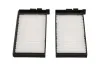 Filter, Innenraumluft KAVO PARTS SC-9801 Bild Filter, Innenraumluft KAVO PARTS SC-9801