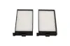 Filter, Innenraumluft KAVO PARTS SC-9801 Bild Filter, Innenraumluft KAVO PARTS SC-9801