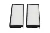 Filter, Innenraumluft KAVO PARTS SC-9803 Bild Filter, Innenraumluft KAVO PARTS SC-9803