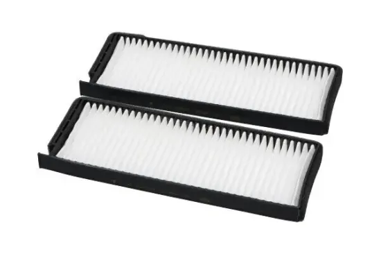 Filter, Innenraumluft KAVO PARTS SC-9803 Bild Filter, Innenraumluft KAVO PARTS SC-9803