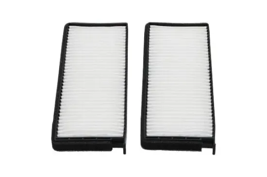 Filter, Innenraumluft KAVO PARTS SC-9803 Bild Filter, Innenraumluft KAVO PARTS SC-9803