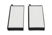 Filter, Innenraumluft KAVO PARTS SC-9805