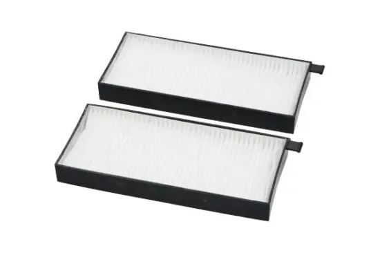 Filter, Innenraumluft KAVO PARTS SC-9805 Bild Filter, Innenraumluft KAVO PARTS SC-9805