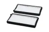 Filter, Innenraumluft KAVO PARTS SC-9806 Bild Filter, Innenraumluft KAVO PARTS SC-9806