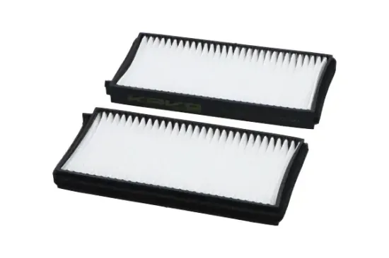 Filter, Innenraumluft KAVO PARTS SC-9806 Bild Filter, Innenraumluft KAVO PARTS SC-9806