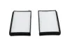 Filter, Innenraumluft KAVO PARTS SC-9806 Bild Filter, Innenraumluft KAVO PARTS SC-9806