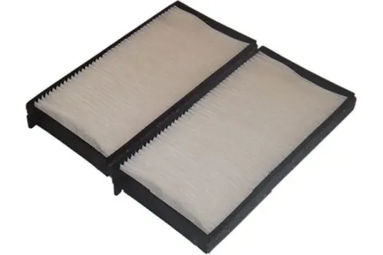 Filter, Innenraumluft KAVO PARTS SC-9806 Bild Filter, Innenraumluft KAVO PARTS SC-9806