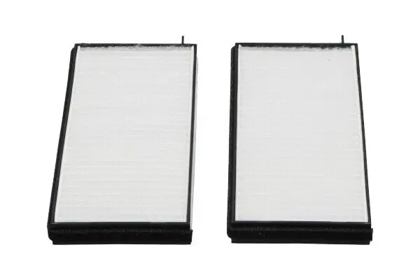 Filter, Innenraumluft KAVO PARTS SC-9807