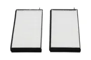 Filter, Innenraumluft KAVO PARTS SC-9807