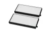 Filter, Innenraumluft KAVO PARTS SC-9807 Bild Filter, Innenraumluft KAVO PARTS SC-9807