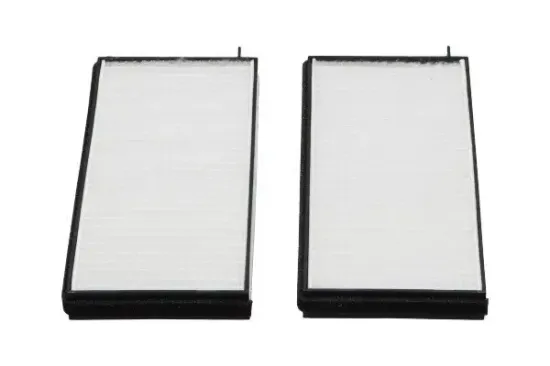 Filter, Innenraumluft KAVO PARTS SC-9807 Bild Filter, Innenraumluft KAVO PARTS SC-9807