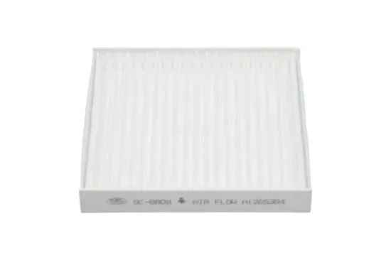 Filter, Innenraumluft KAVO PARTS SC-9809 Bild Filter, Innenraumluft KAVO PARTS SC-9809
