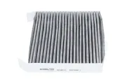 Filter, Innenraumluft KAVO PARTS SC-9811C