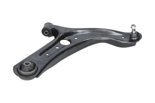 Lenker, Radaufhängung Vorderachse rechts außen unten KAVO PARTS SCA-10145