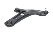 Lenker, Radaufhängung Vorderachse rechts außen unten KAVO PARTS SCA-10145