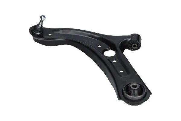 Lenker, Radaufhängung Vorderachse links außen unten KAVO PARTS SCA-10146