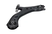 Lenker, Radaufhängung Vorderachse außen links unten KAVO PARTS SCA-10988