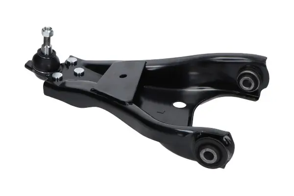 Lenker, Radaufhängung Vorderachse links außen unten KAVO PARTS SCA-11023