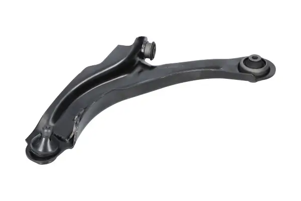 Lenker, Radaufhängung Vorderachse links außen unten KAVO PARTS SCA-11090
