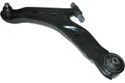 Lenker, Radaufhängung Vorderachse links außen unten KAVO PARTS SCA-3023