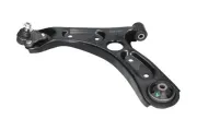 Lenker, Radaufhängung Vorderachse links außen unten KAVO PARTS SCA-3251