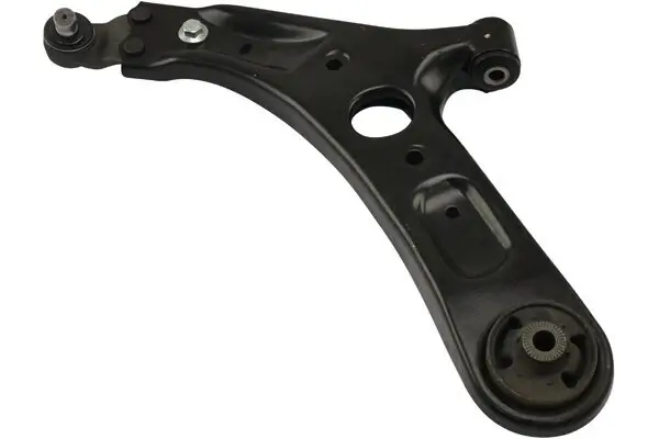 Lenker, Radaufhängung Vorderachse links außen unten KAVO PARTS SCA-4155