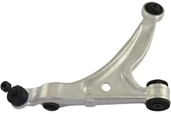 Lenker, Radaufhängung Vorderachse links außen unten KAVO PARTS SCA-4586