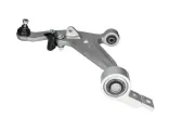 Lenker, Radaufhängung Vorderachse außen links unten KAVO PARTS SCA-6523